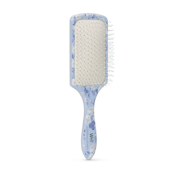 Love Shack Fancy Paddle X Wet Brush
Detangler Hair Brush - Everblooming Rosettes - Picture 9 of 9